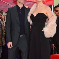 Adam Levine i Behati Prinsloo