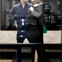 Adam Levine i Behati Prinsloo