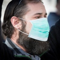 Prosvjed građana i građanskih inicijativa protiv načina sanacije Karepovca