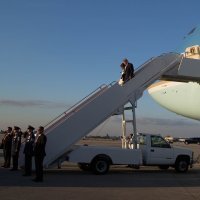 Melania i Donald Trump