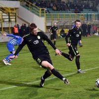 NK Istra 1961 - NK Lokomotiva (2)