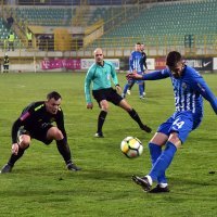 NK Istra 1961 - NK Lokomotiva (3)