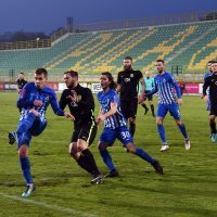 NK Istra 1961 - NK Lokomotiva (4)