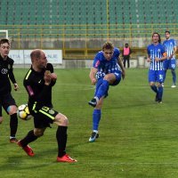 NK Istra 1961 - NK Lokomotiva (5)