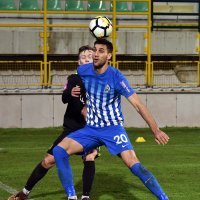 NK Istra 1961 - NK Lokomotiva (6)