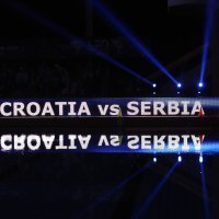 Hrvatska - Srbija (1)