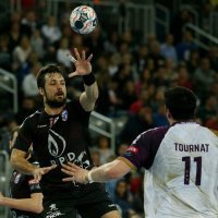 RK Zagreb - Nantes, Zlatko Horvat (3)