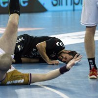 RK Zagreb - Nantes (1)