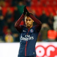 PSG - Strasbourg, Neymar (4)