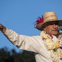 Andres Manuel Lopez Obrador