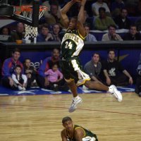Desmond Mason