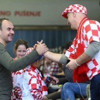 Hrvatska - Malta (1)