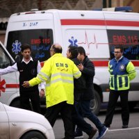 Rodbina čeka vijesti o padu zrakoplova u Iranu