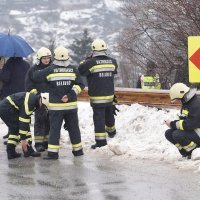 Nalet vlaka kod Duge Rese