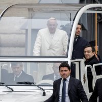 Papa Franjo