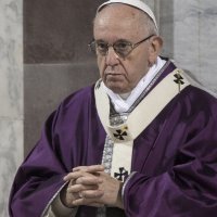 Papa Franjo