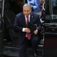 Viktor Orban