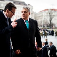 Orban nije poslušao Trumpa: Odbio izručiti SAD-u dvojicu Rusa 706190