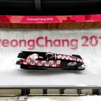 Hrvatski bob dvosjed u Pjongčangu