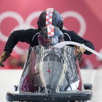 Hrvatski bob dvosjed u Pjongčangu