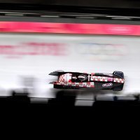 Hrvatski bob dvosjed u Pjongčangu