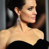 Angelina Jolie