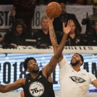 NBA All-Star - 67. utakmica