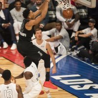 NBA All-Star - 67. utakmica
