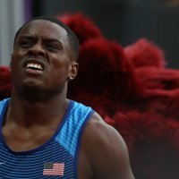 Christian Coleman  (2)