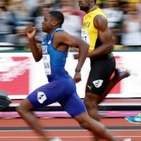 Christian Coleman  (6)