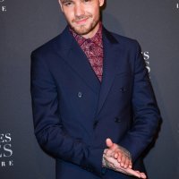 Liam Payne