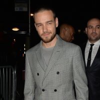 Liam Payne