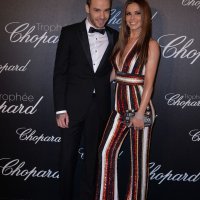 Liam Payne i Cheryl Cole