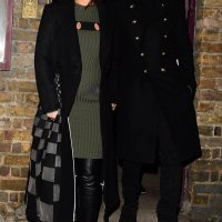 Liam Payne i Cheryl Cole