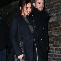Liam Payne i Cheryl Cole