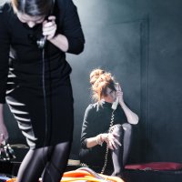 'Ljudski Glas' u ZKM-u