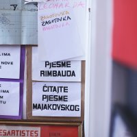 Umjetnički atelje Vlade Marteka