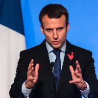 Emmanuel Macron