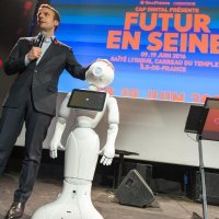 Emmanuel Macron