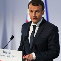 Emmanuel Macron