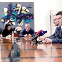 Most o isključivom gospodarskom pojasu na Jadranu