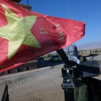 Kurdska milicija u Afrinu