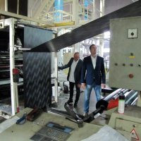 Domagoj i Danijel Drčić, Optiplast