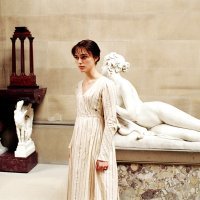 Keira Knightley