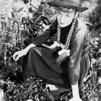 Dawn O'Day / Anne Shirley