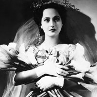 Merle Oberon