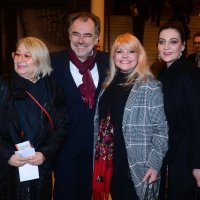 Drazen Siriščević i Hanka Paldum