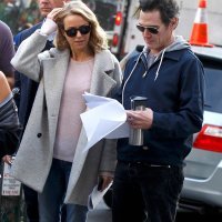 Billy Crudup i Naomi Watts