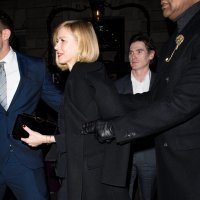 Billy Crudup i Naomi Watts