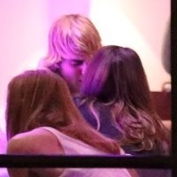 Selena Gomez i Justin Bieber